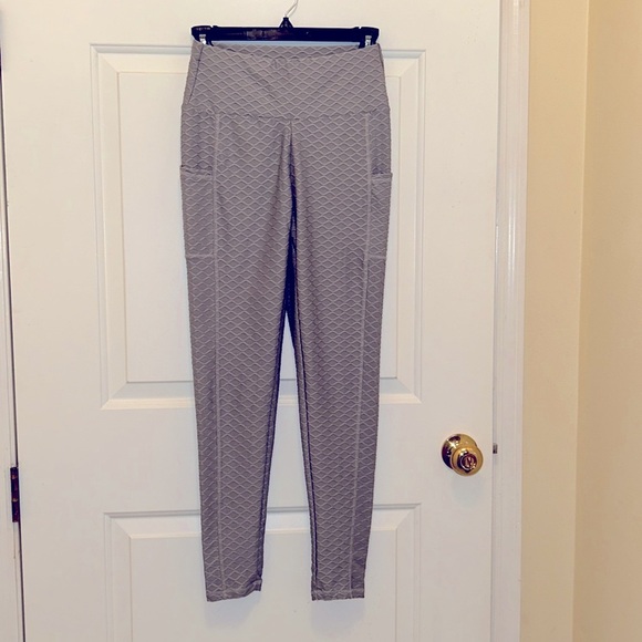 Scrunch legging - Picture 1 of 6